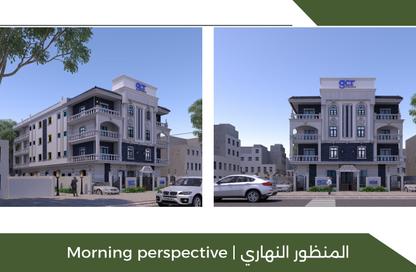 شقة - 3 غرف نوم - 3 حمامات للبيع في ارابيلا - كمبوندات التجمع الخامس - التجمع الخامس - مدينة القاهرة الجديدة - القاهرة