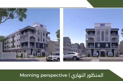 شقة - 3 غرف نوم - 3 حمامات للبيع في ارابيلا - كمبوندات التجمع الخامس - التجمع الخامس - مدينة القاهرة الجديدة - القاهرة