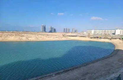 شقة - غرفة نوم - 1 حمام للبيع في الحي اللاتيني - مدينة العلمين الجديدة - العلمين - الساحل الشمالي
