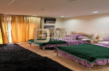 Apartment - 4 Bedrooms - 3 Bathrooms for sale in Al Saada St. - Roxy - Heliopolis - Masr El Gedida - Cairo