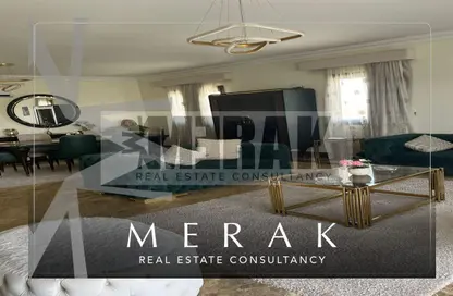 Apartment - 3 Bedrooms - 3 Bathrooms for sale in Mivida - 5th Settlement Compounds - The 5th Settlement - New Cairo City - Cairo