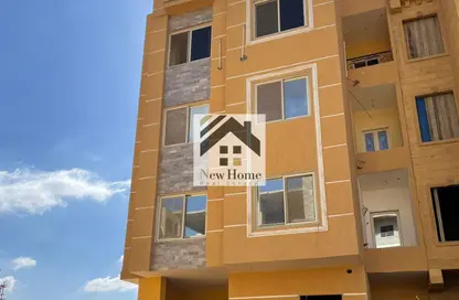 Apartment - 2 Bedrooms - 1 Bathroom for sale in Al Andalus Family - Al Andalus District - New Cairo City - Cairo