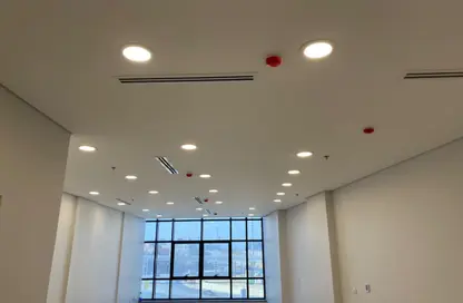 Office Space - Studio - 1 Bathroom for rent in Agora Commercial Complex - 5th Settlement Compounds - The 5th Settlement - New Cairo City - Cairo