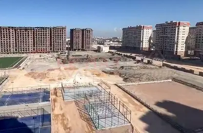 شقة - 3 غرف نوم - 3 حمامات للبيع في صوارى - كمبوندات الاسكندرية - الاسكندرية
