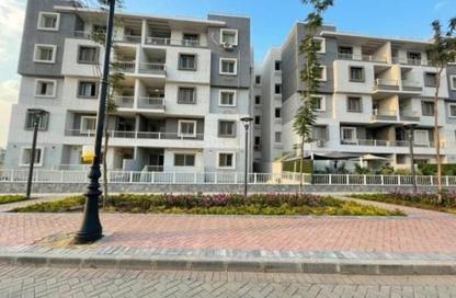 Penthouse - 3 Bedrooms - 2 Bathrooms for sale in JAYD Residence - 5th Settlement Compounds - The 5th Settlement - New Cairo City - Cairo