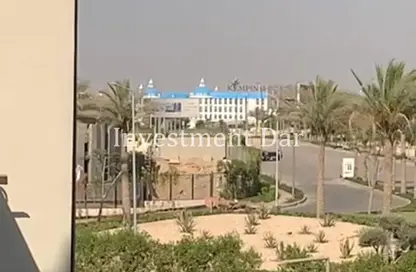 Apartment - 2 Bedrooms - 2 Bathrooms for sale in Tag Sultan - Ring Road - Cairo