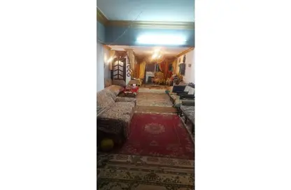 شقة - 3 غرف نوم - 2 حمامات للبيع في زهراء المعادي - حي المعادي - القاهرة