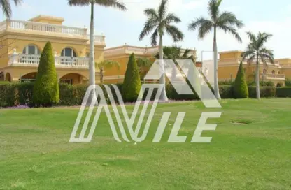 Townhouse - 4 Bedrooms - 4 Bathrooms for sale in Stella Heliopolis - Cairo - Ismailia Desert Road - Cairo Townhouse - 4 Bedrooms - 4 Bathrooms for sale in Stella Heliopolis - Cairo - Ismailia Desert Road - Cairo