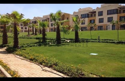 شقة - 2 غرف نوم - 2 حمامات للبيع في فاي سوديك - مدينة زايد الجديدة - الشيخ زايد - الجيزة