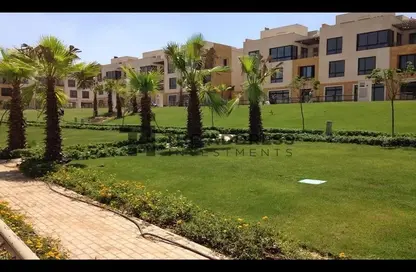 شقة - 2 غرف نوم - 2 حمامات للبيع في فاي سوديك - مدينة زايد الجديدة - الشيخ زايد - الجيزة