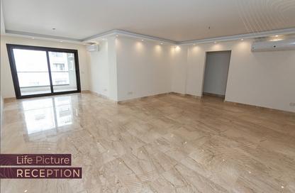 Hotel Apartment - 1 Bedroom - 1 Bathroom for sale in Valore El-Thawra - Almazah - Heliopolis - Masr El Gedida - Cairo