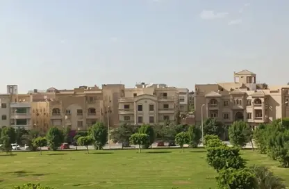 Apartment - 3 Bedrooms - 2 Bathrooms for sale in El Narges Buildings - Al Narges - New Cairo City - Cairo
