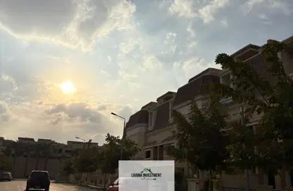 دوبلكس - 4 غرف نوم - 4 حمامات للبيع في سراي - كمبوندات مدينة المستقبل - مدينة المستقبل - القاهرة دوبلكس - 4 غرف نوم - 4 حمامات للبيع في سراي - كمبوندات مدينة المستقبل - مدينة المستقبل - القاهرة