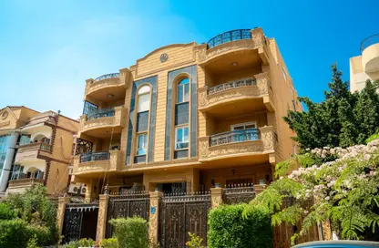 Apartment - 3 Bedrooms - 2 Bathrooms for sale in 4th District - Obour City - Qalyubia
