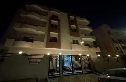 Apartment - 3 Bedrooms - 2 Bathrooms for sale in Al Andalus Buildings - Al Andalus District - New Cairo City - Cairo