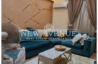 Apartment - 3 Bedrooms - 2 Bathrooms for sale in El Banafseg 7 - El Banafseg - New Cairo City - Cairo