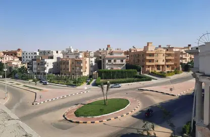 Penthouse - 3 Bedrooms - 2 Bathrooms for sale in El Nady District - Shorouk City - Cairo