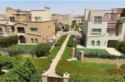 فيلا - 4 غرف نوم - 4 حمامات للبيع في ميفيدا - كمبوندات التجمع الخامس - التجمع الخامس - مدينة القاهرة الجديدة - القاهرة