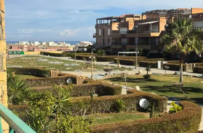 شاليه - 2 غرف نوم - 2 حمامات للبيع في بلومار وادي دجلة - سيدي عبد الرحمن - الساحل الشمالي