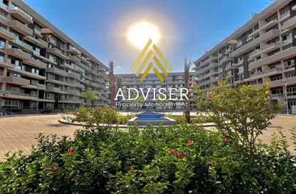 Apartment - 3 Bedrooms - 3 Bathrooms for sale in Scenario - New Capital Compounds - New Capital City - Cairo