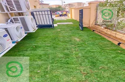 منزل مزدوج - 5 غرف نوم - 5 حمامات للايجار في ميفيدا - كمبوندات التجمع الخامس - التجمع الخامس - مدينة القاهرة الجديدة - القاهرة