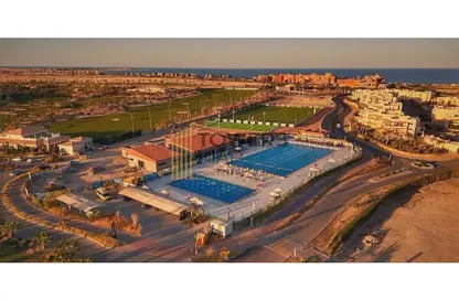 فيلا - 3 غرف نوم - 3 حمامات للبيع في باى ويست - سوما باى - سفاجا - الغردقة - محافظة البحر الاحمر