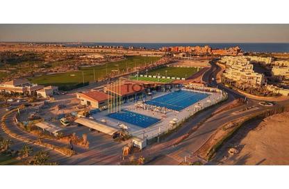 Villa - 3 Bedrooms - 3 Bathrooms for sale in Mesca - Soma Bay - Safaga - Hurghada - Red Sea