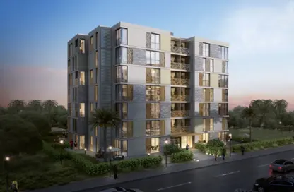 Townhouse - 3 Bedrooms - 4 Bathrooms for sale in Rare - Mostakbal City Compounds - Mostakbal City - Future City - Cairo