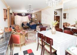 Apartment - 3 bedrooms - 2 bathrooms for للبيع in Al Shaheed Galal El Desouky St. - Waboor Elmayah - Hay Wasat - Alexandria