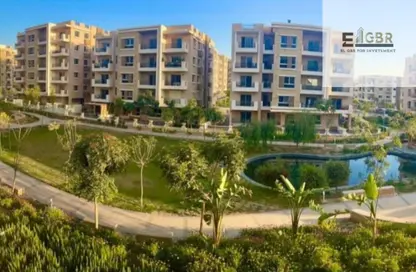 Apartment - 1 Bedroom - 1 Bathroom for sale in Taj City - 5th Settlement Compounds - The 5th Settlement - New Cairo City - Cairo Apartment - 1 Bedroom - 1 Bathroom for sale in Taj City - 5th Settlement Compounds - The 5th Settlement - New Cairo City - Cairo