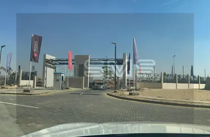 شقة - 3 غرف نوم - 3 حمامات للبيع في كابيتال جاردنز - بالم هيلز - كمبوندات مدينة المستقبل - مدينة المستقبل - القاهرة