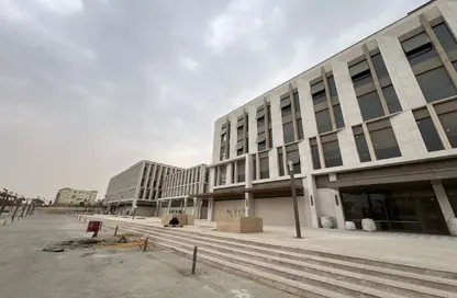 Office Space - Studio - 1 Bathroom for rent in Mivida - 5th Settlement Compounds - The 5th Settlement - New Cairo City - Cairo