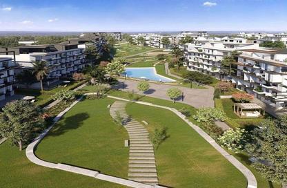 Apartment - 3 Bedrooms - 3 Bathrooms for sale in Villette - 5th Settlement Compounds - The 5th Settlement - New Cairo City - Cairo