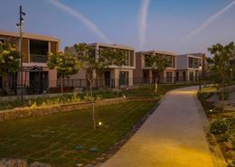 Villa - 3 bedrooms - 3 bathrooms for للبيع in Sodic East - 6th District - New Heliopolis - Cairo