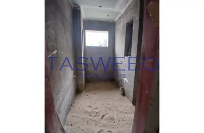 تاون هاوس - 4 غرف نوم - 4 حمامات للبيع في ذا كورت ياردز - كمبوندات الشيخ زايد - الشيخ زايد - الجيزة