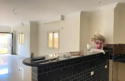 شقة - 3 غرف نوم - 2 حمامات للبيع في شارع محمد رحيم - الياسمين 3 - الياسمين - مدينة القاهرة الجديدة - القاهرة