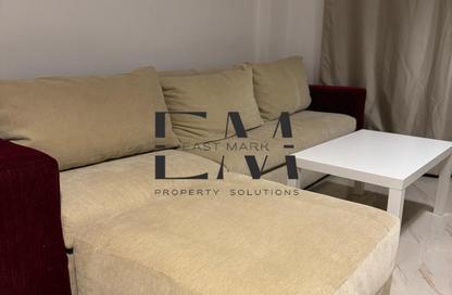 Apartment - 2 Bedrooms - 2 Bathrooms for rent in Madinaty - Cairo