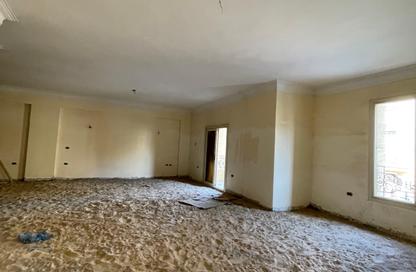 Apartment - 3 Bedrooms - 3 Bathrooms for sale in Touristic Zone 6 - Touristic Zone - Al Motamayez District - 6 October City - Giza
