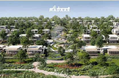 Townhouse - 3 Bedrooms - 3 Bathrooms for sale in Azha North - Ras Al Hekma - North Coast