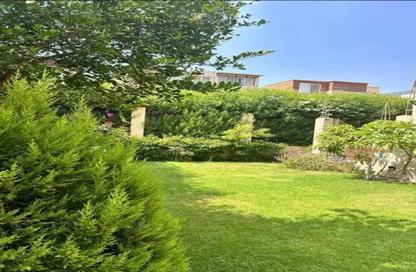 Villa - 5 Bedrooms - 7 Bathrooms for sale in Al Karma 3 - 26th of July Corridor - 6 October City - Giza