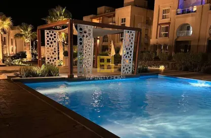 Chalet - 2 Bedrooms - 1 Bathroom for sale in Youd - Ras Al Hekma - North Coast