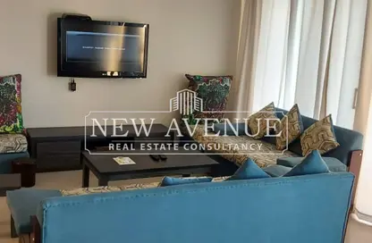 Chalet - 3 Bedrooms - 2 Bathrooms for sale in Marassi - Sidi Abdel Rahman - North Coast