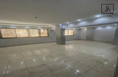 Office Space - Studio - 1 Bathroom for rent in Masaken Sheraton - Sheraton Al Matar - El Nozha - Cairo