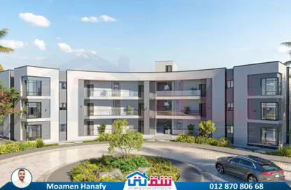 Chalet - 1 Bedroom - 1 Bathroom for sale in Sidi Abdel Rahman - North Coast