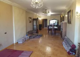 Apartment - 3 Bedrooms - 2 Bathrooms for rent in Stanley Bridge - Stanley - Hay Sharq - Alexandria
