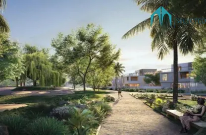 Villa - 4 Bedrooms - 6 Bathrooms for sale in The Estates - Sheikh Zayed Compounds - Sheikh Zayed City - Giza Villa - 4 Bedrooms - 6 Bathrooms for sale in The Estates - Sheikh Zayed Compounds - Sheikh Zayed City - Giza