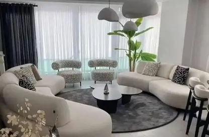 Apartment - 3 Bedrooms - 3 Bathrooms for sale in Talala - New Heliopolis Compounds - New Heliopolis - Cairo