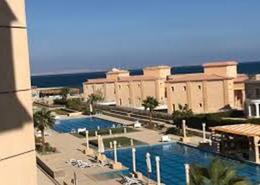 Studio - 1 حمام for للبيع in سلينا باي - منتجعات الغردقة - الغردقة - محافظة البحر الاحمر