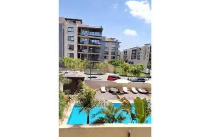 Apartment - 3 Bedrooms - 3 Bathrooms for rent in Azad - 5th Settlement Compounds - The 5th Settlement - New Cairo City - Cairo