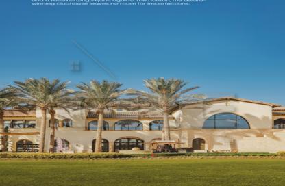 Apartment - 3 Bedrooms - 4 Bathrooms for sale in Golf Side - Uptown Cairo - Mokattam - Cairo